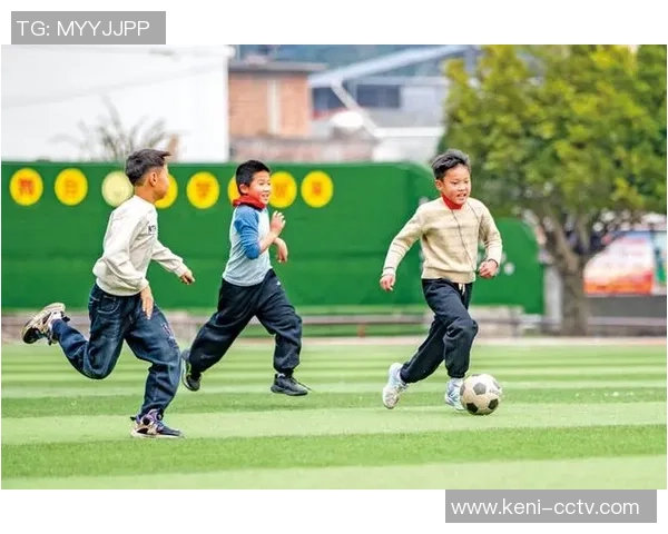 徐州足球小学培养未来足球明星助力青少年成长与发展